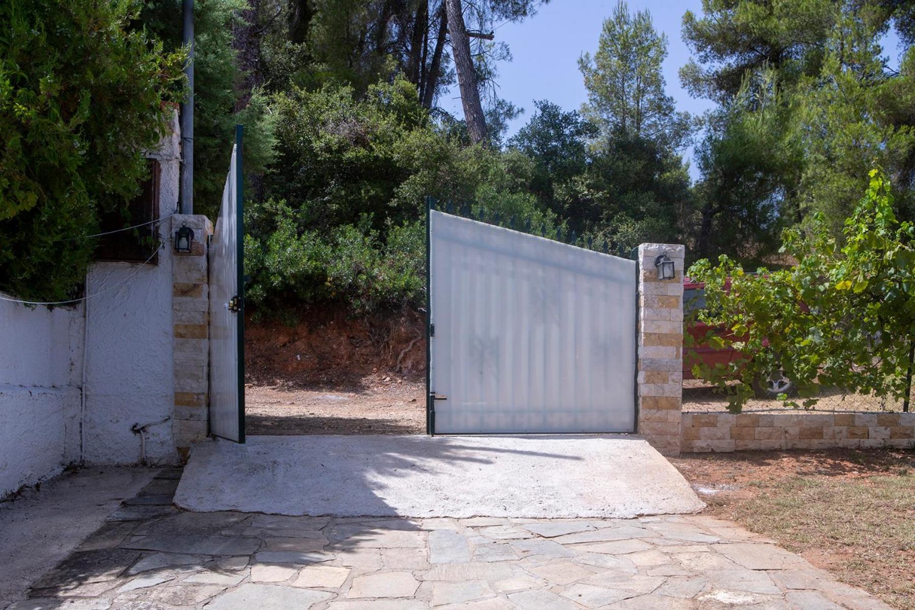 Villa Dimitra House Metamorfosi  Esterno foto